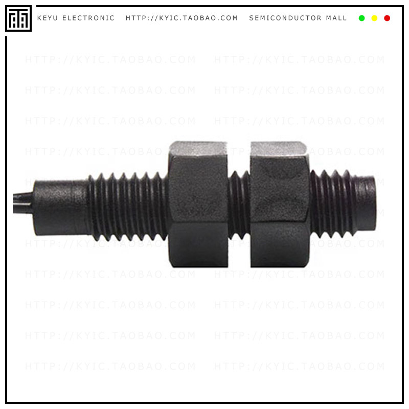 MS-228-5-3-0500【MAINS SWITCHING REED SENSOR M8 T】