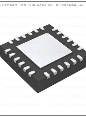 SI52144-A01AGMR【IC CLK GENERATOR 100MHZ 24QFN】