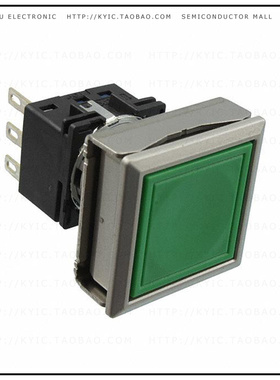 LBW7MB-M1T5G【LBW FLUSH PB MOME. GREEN】