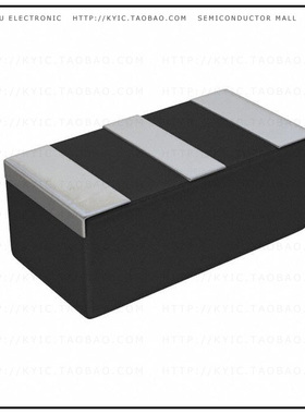 RCLAMP0542Z.TFT【TVS DIODE 5V 15V SLP0603P3X3A】