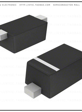 ESDA12-1K【TVS DIODE 10V 28V SOD523】