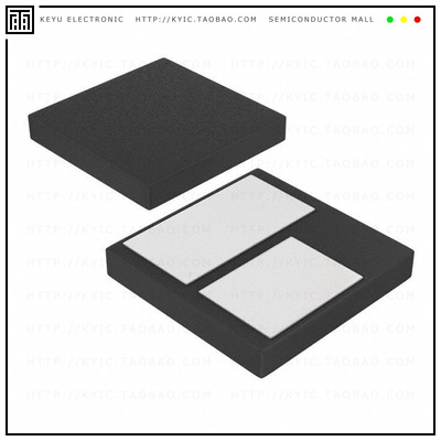 DS2502G+U【IC EPROM 1K 1WIRE 2SFN】