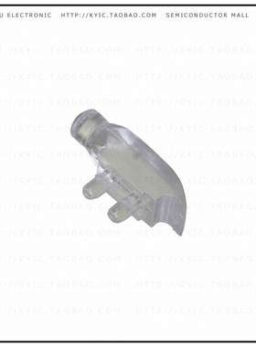 7511A85V0【LIGHT PIPE BRIGHT SGL POS RA SMD】