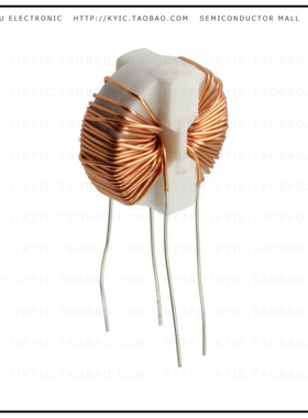 SC-01-20GS【COMMON MODE CHOKE 2MH 1A 2LN TH】