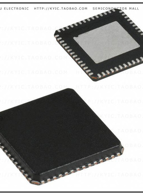 CY7C68320C-56LFXC【IC USB 2.0 BRIDGE AT2LP 56VQFN】