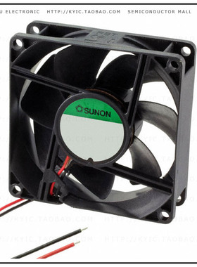 GE80254B1-000U-AE9【FAN 80X25MM 48VDC IP68 60CFM】