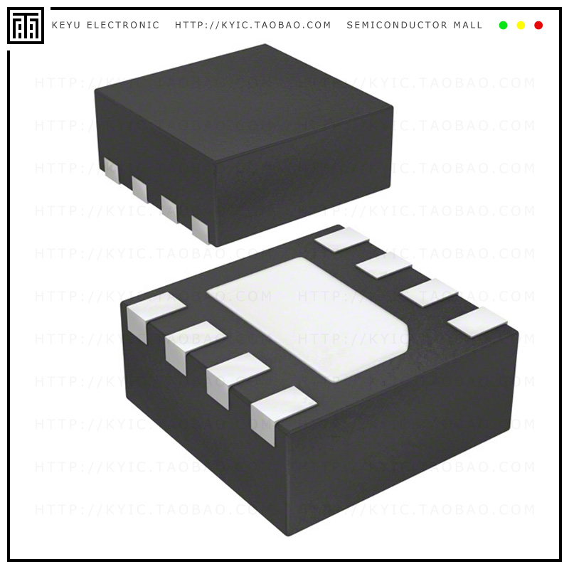 SE2568U-R【IC AMP 802.11B/G/N 2.4GHZ 8QFN】