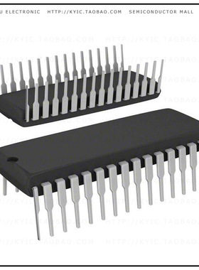 STM8S105K6B6【IC MCU 8BIT 32KB FLASH 32SDIP】