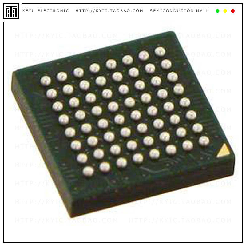 MKL16Z256VMP4【IC MCU 32BIT 256KB FLASH 64BGA】