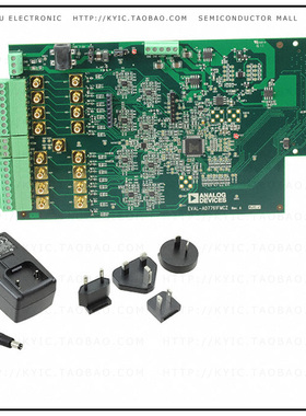 EVAL-AD7761FMCZ【EVAL BOARD FOR AD7761】
