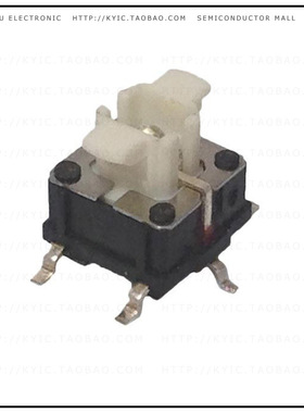 TL3265GQTCLR【SMT ILLUMINATED TACT SWITCH】