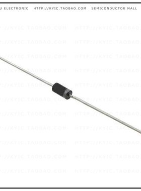 P4KE400A-TP【TVS DIODE 342V 548V DO41】