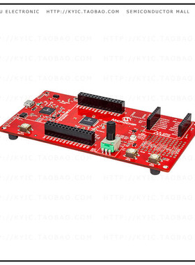 DM240004【PIC24F CURIOSITY EVAL BRD】