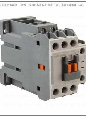 CC12SD24【3P CONT S 24V DC 1NO1NC】