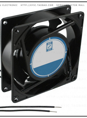 OA92AP-11-3WB【FAN AXIAL 92X26MM 115VAC WIRE】