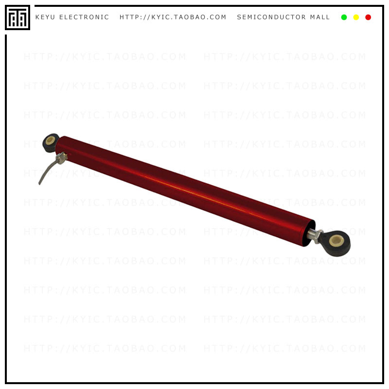 LRI-27-150-R-00-20-A【SENSOR LINEAR 152.4MM CABLE】