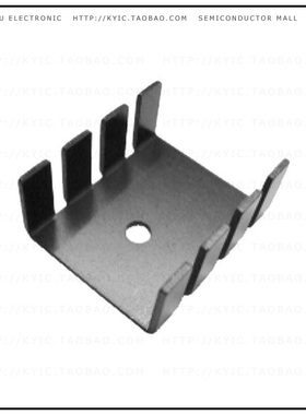 ATS-PCB1009【HEATSINK TO-220 LOW PROFILE】