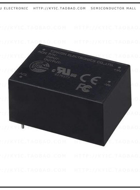CFM12S120-E【SWITCHING POWER SUPPLIES AC-DC M】