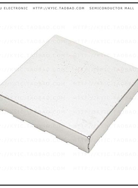 SMS-303【RF SHIELD 1.032' X 1.032' SMD】