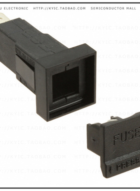 03480877Z【FUSE HLDR CART 250V 15A PNL MNT】