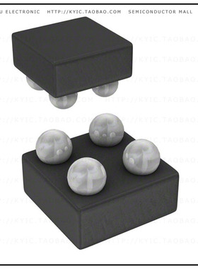 LD39115J25R【IC REG LIN 2.5V 150MA 4FLIPCHIP】