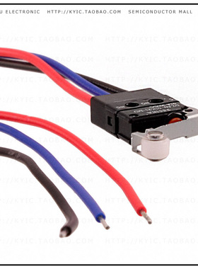 D2JW-01K21-MD【SWITCH SNAP ACT SPDT 100MA 30V】