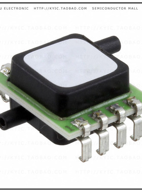 DLVR-L01D-E2NJ-C-NI5F【SENSOR PRESSURE 1' H2O 8SMD】