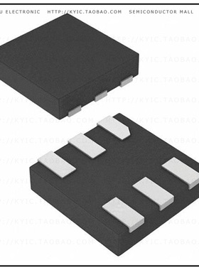 NCP702MX33TCG【IC REG LINEAR 3.3V 200MA 6XDFN】