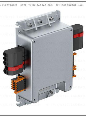 VZ.VTD4820K4【CONTROLLER FOR BLDC 48V 20A】