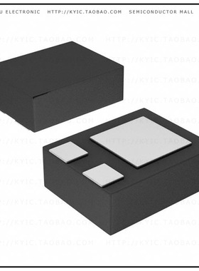 DP0150BLP4-7【TRANS NPN 50V 0.1A DFN1006H4】