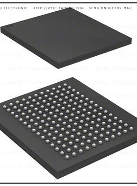 CY7C1441KV33-133BZM【IC SRAM 36M PARALLEL 133MHZ】