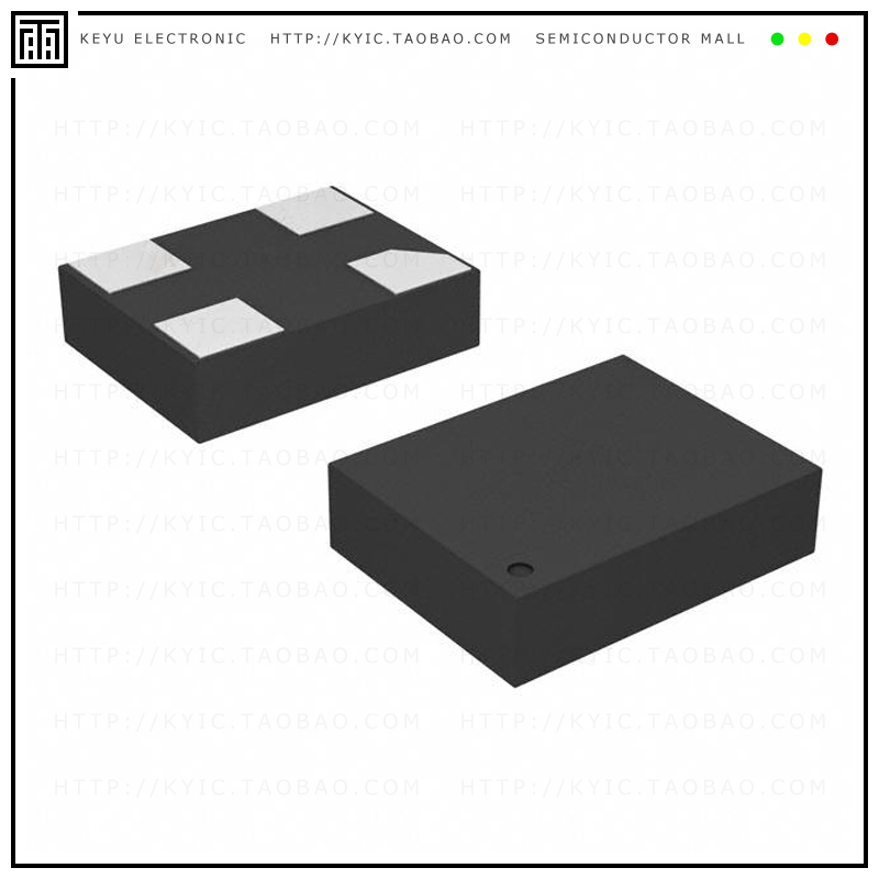 ASEM1-48.000MHZ-LC-T【MEMS OSC XO 48.0000MHZ CMOS SMD】
