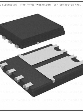 IPG20N04S4L11AATMA1【MOSFET 2N-CH 8TDSON】