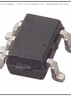 MAX6744XKSVD3+T【IC SUPERVISOR MPU LP SC70-5】