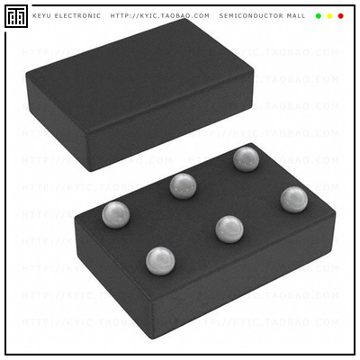 SN74LVC1G97YZAR【IC CONFIG MULT-FUNC GATE 6-DSBGA】