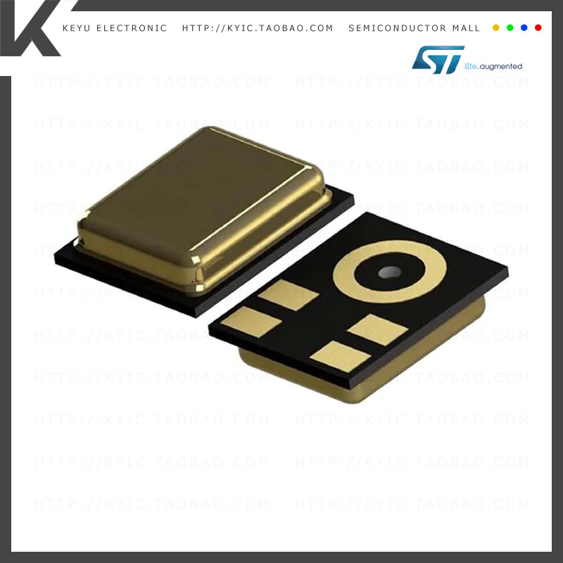 MP23ABS1TR【STMicroelectronics】IC MEMS AUDIO SENSOR|ruв категории Цифровые аксессуары, рынок электронных компонентов, электроакустический средство, 传声器/咪头/麦克风/电声器件 - от Buy2taobao.com для оказания профессиональной услуги покупки агента Taobao