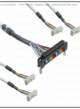 2321732【CABLE ASSEMBLY INTERFACE 6.56'】