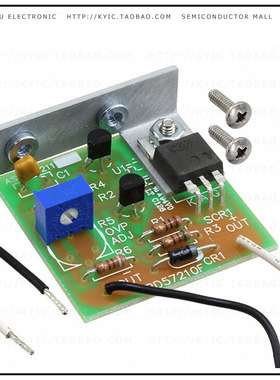 OVP-12G【OVERVOLT PROT FOR BEL POWER】