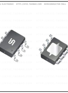 TSM042N03CS RLG【MOSFET N-CHANNEL 30V 30A 8SOP】