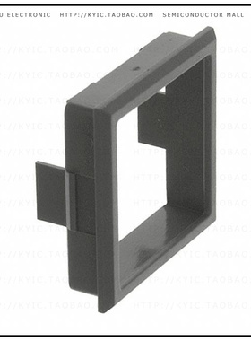 2K03【BEZEL SWITCH GRAY】