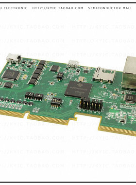 TMDSCNCD28M36【CONTROLCARD F28M36 EVAL BRD】