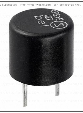 MRT 800-BULK【FUSE BOARD MNT 800MA 250VAC RAD】