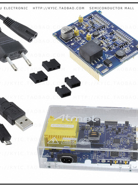 ATPL230A-EK【EVAL KIT FOR PL230A】