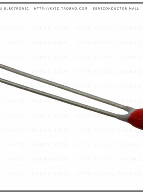 NTCLE100E3222HB0【THERM NTC 2.2KOHM 3977K BEAD】