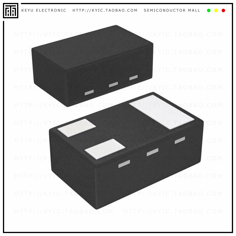 RV2C010UNT2L【MOSFET N-CH 20V 1A VML1006】