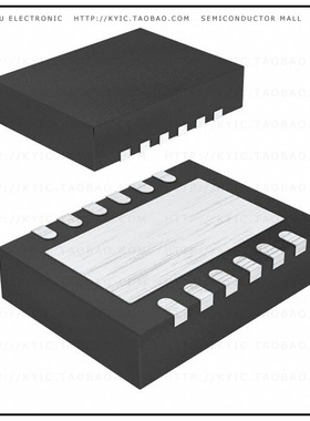 TPS63020QDSJTQ1【IC REG BUCK BST ADJ 3.5A】