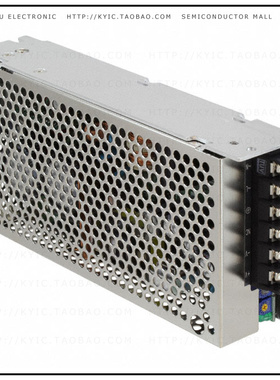 HWB060S-15-C【AC/DC CONVERTER 15V 60W】