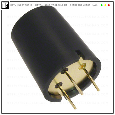 EKMB1101112【SENSOR MOTION PIR DIGITAL BLACK】