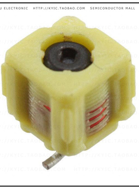 E558HN-100099=P3【INDUCTOR ADJUSTABLE 73NH SMD】