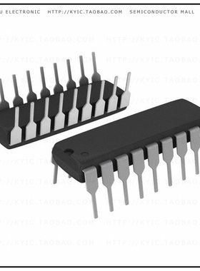 MAX389CPN+【IC MULTIPLEXER DUAL 4X1 18DIP】